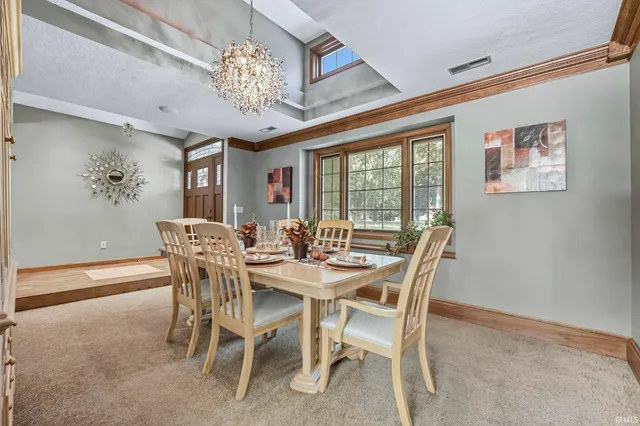 $900,000 | 5937 County Road 427, Auburn, IN 46706