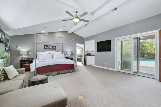 $900,000 | 5937 County Road 427, Auburn, IN 46706