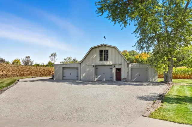 $900,000 | 5937 County Road 427, Auburn, IN 46706