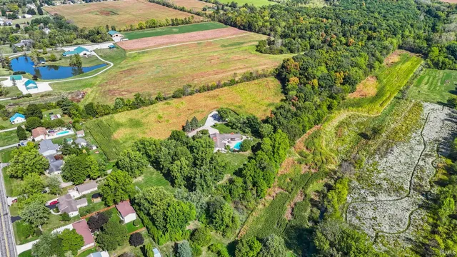 $900,000 | 5937 County Road 427, Auburn, IN 46706