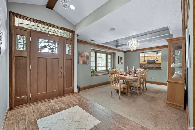 $900,000 | 5937 County Road 427, Auburn, IN 46706