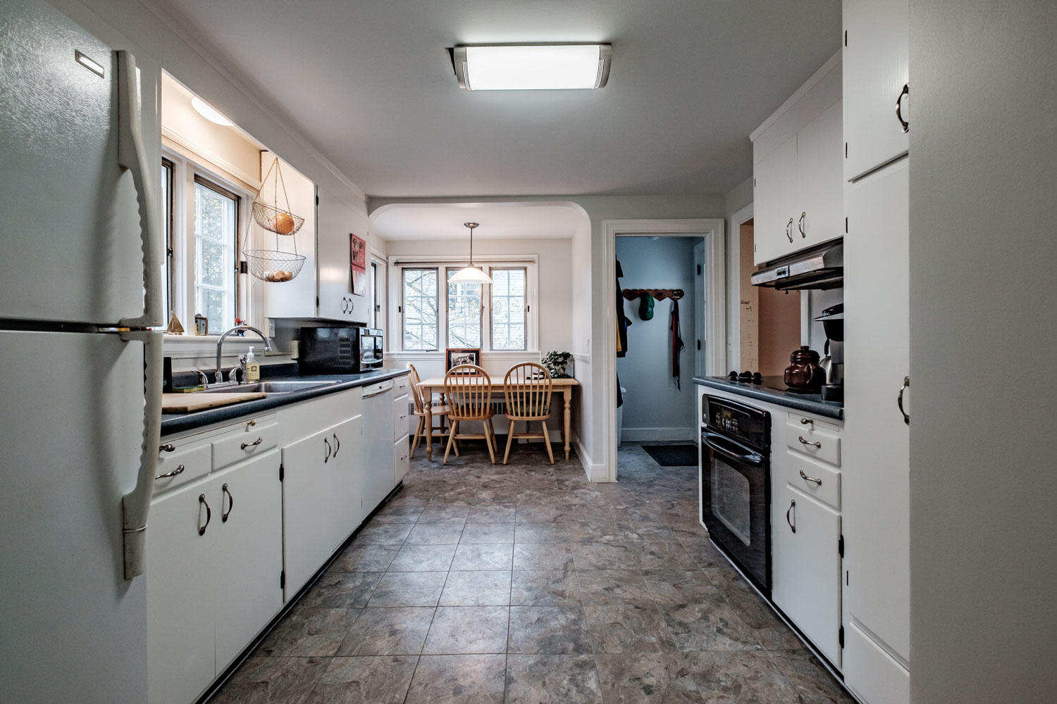 199 Edwards Street Portland, ME 04102 - Photo 12 of 43 Kitchen
