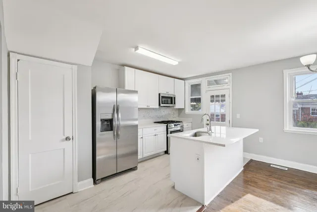 $249,000 | 3427 Woodstock Avenue, Baltimore, MD 21213