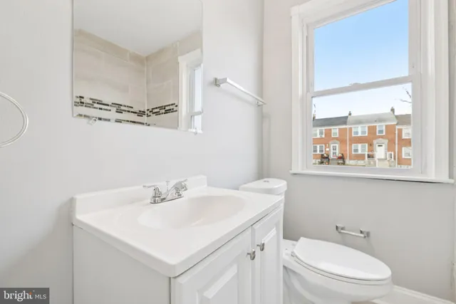 $249,000 | 3427 Woodstock Avenue, Baltimore, MD 21213