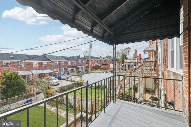$249,000 | 3427 Woodstock Avenue, Baltimore, MD 21213
