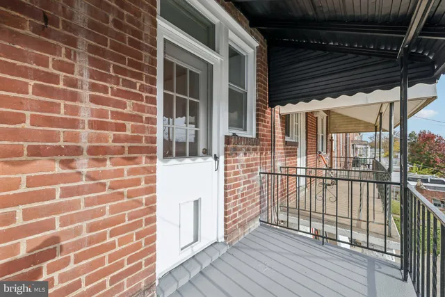 $249,000 | 3427 Woodstock Avenue, Baltimore, MD 21213