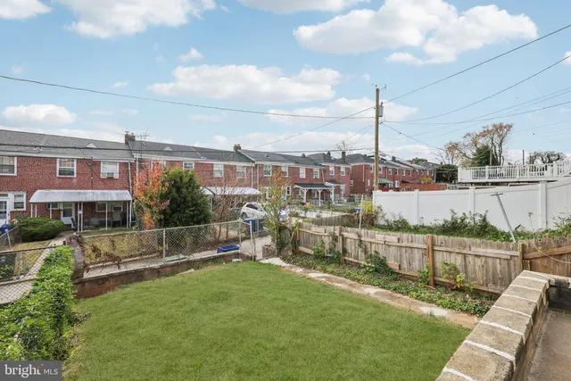 $249,000 | 3427 Woodstock Avenue, Baltimore, MD 21213