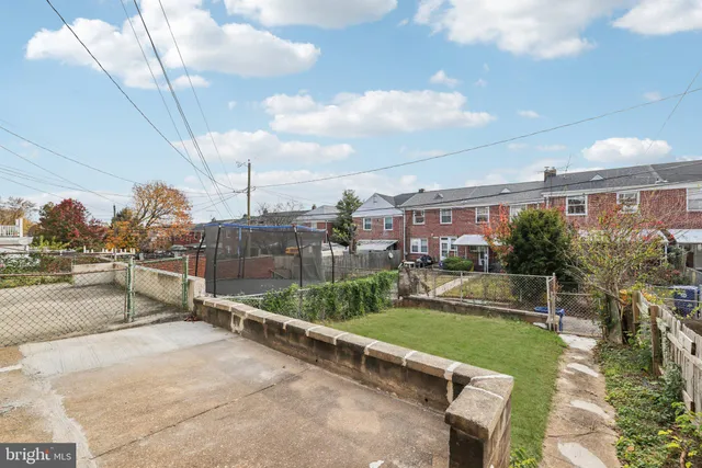 $249,000 | 3427 Woodstock Avenue, Baltimore, MD 21213