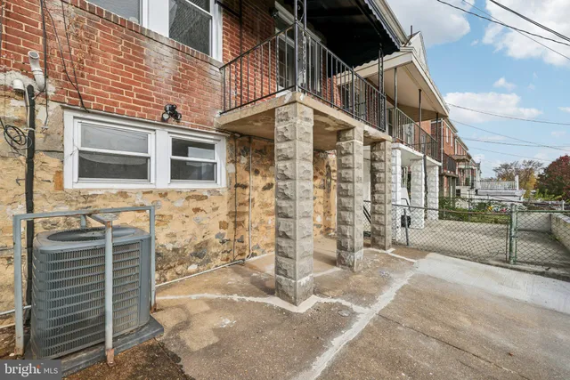 $249,000 | 3427 Woodstock Avenue, Baltimore, MD 21213