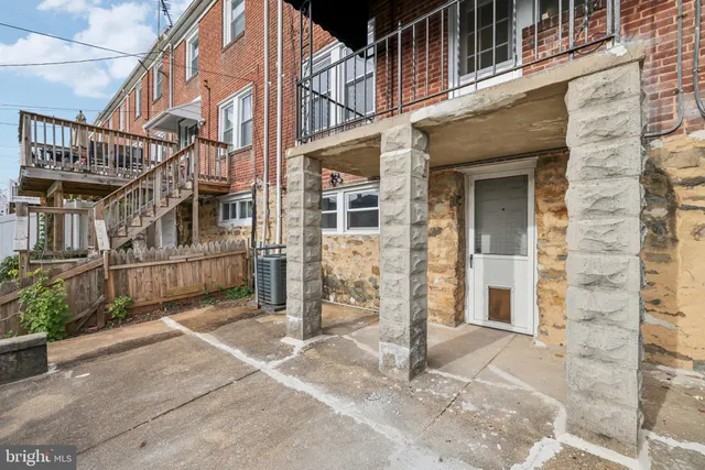 $249,000 | 3427 Woodstock Avenue, Baltimore, MD 21213