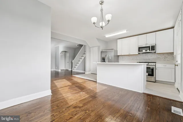 $249,000 | 3427 Woodstock Avenue, Baltimore, MD 21213