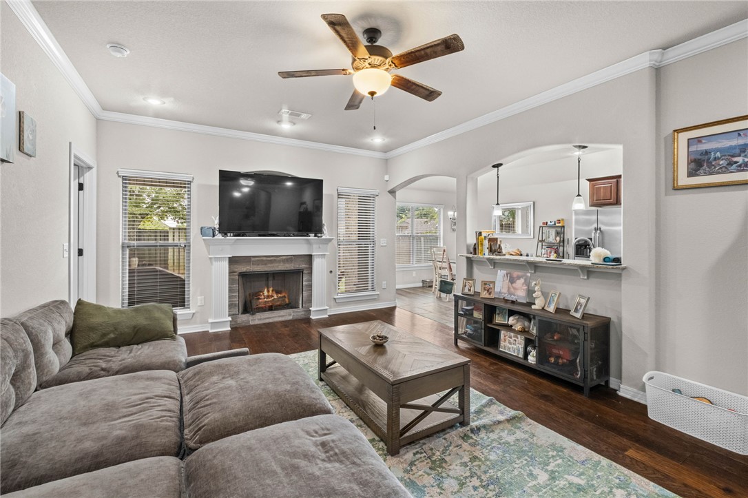 120 Sullivans Way Centerton, AR 72719 - Photo 7 of 28 Gallery Image 7