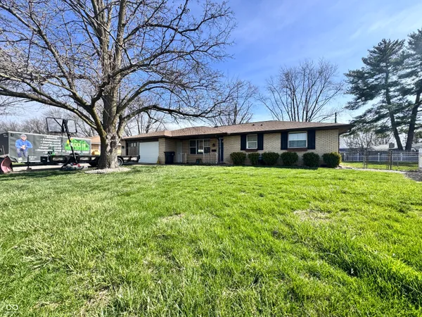 $215,000 | 5218 Fletcher Street, Anderson, IN 46013