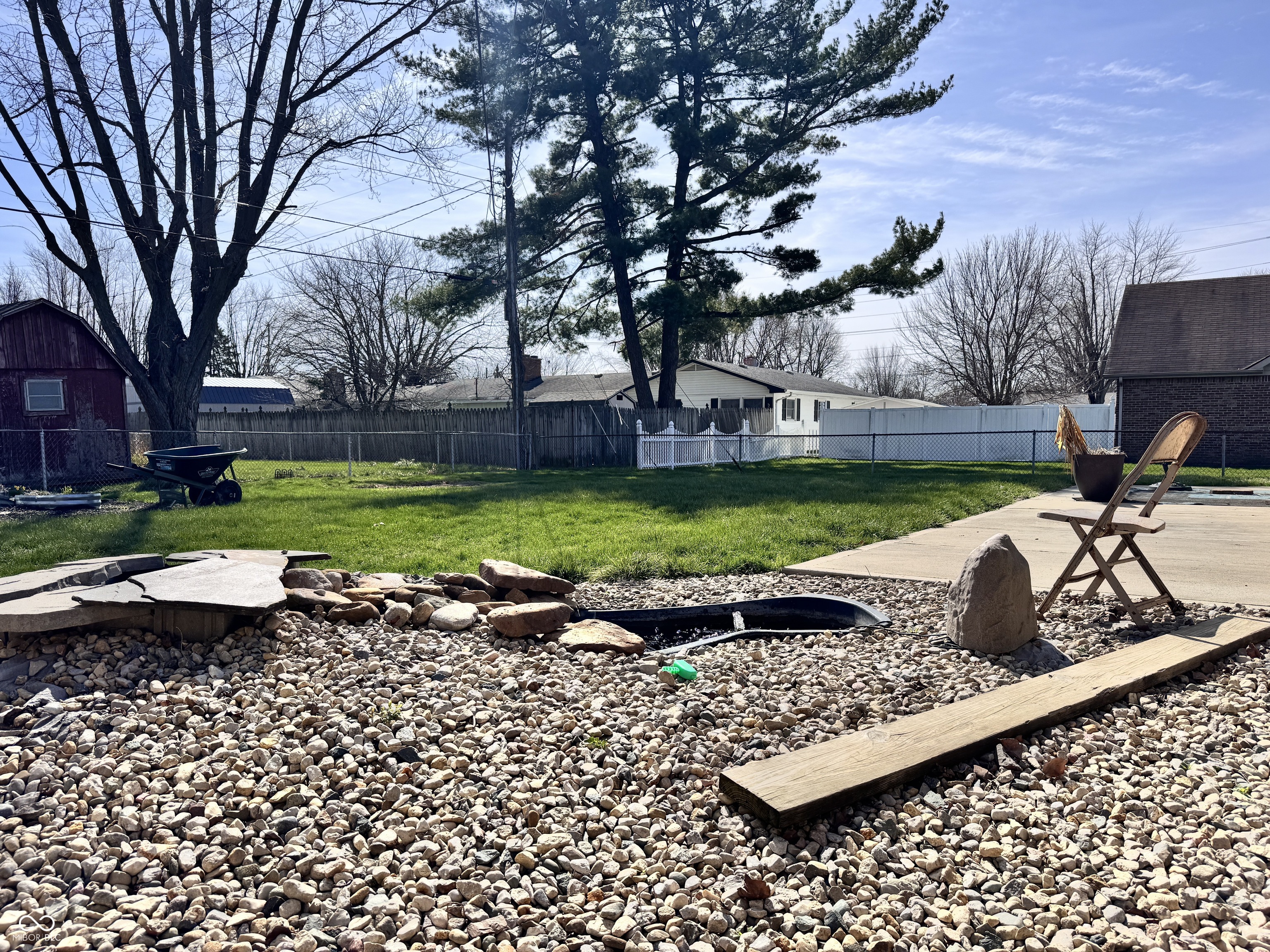 5218 Fletcher Street Anderson, IN 46013 - Photo 16 of 18