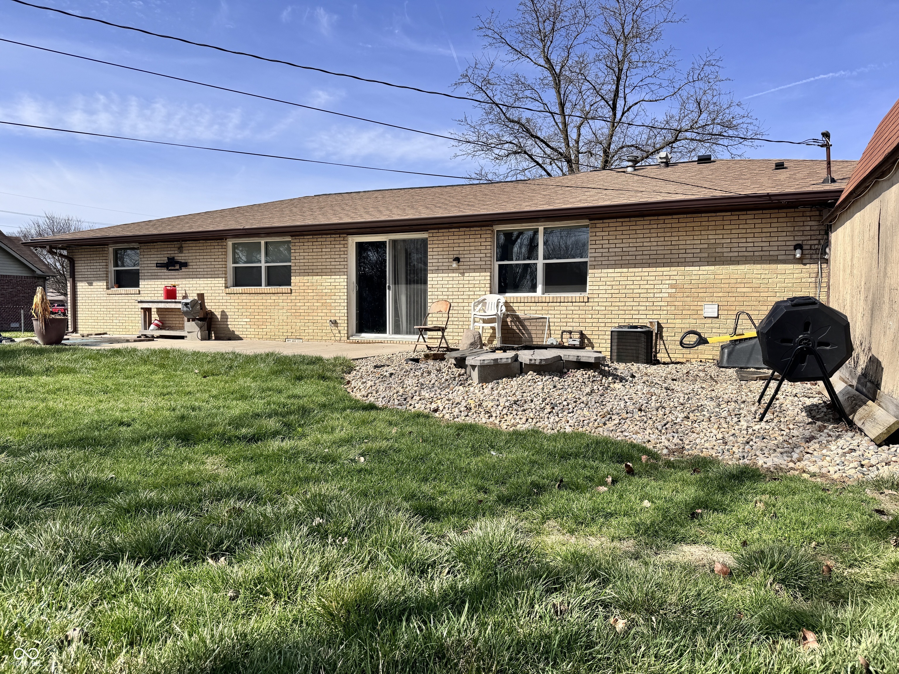 5218 Fletcher Street Anderson, IN 46013 - Photo 17 of 18
