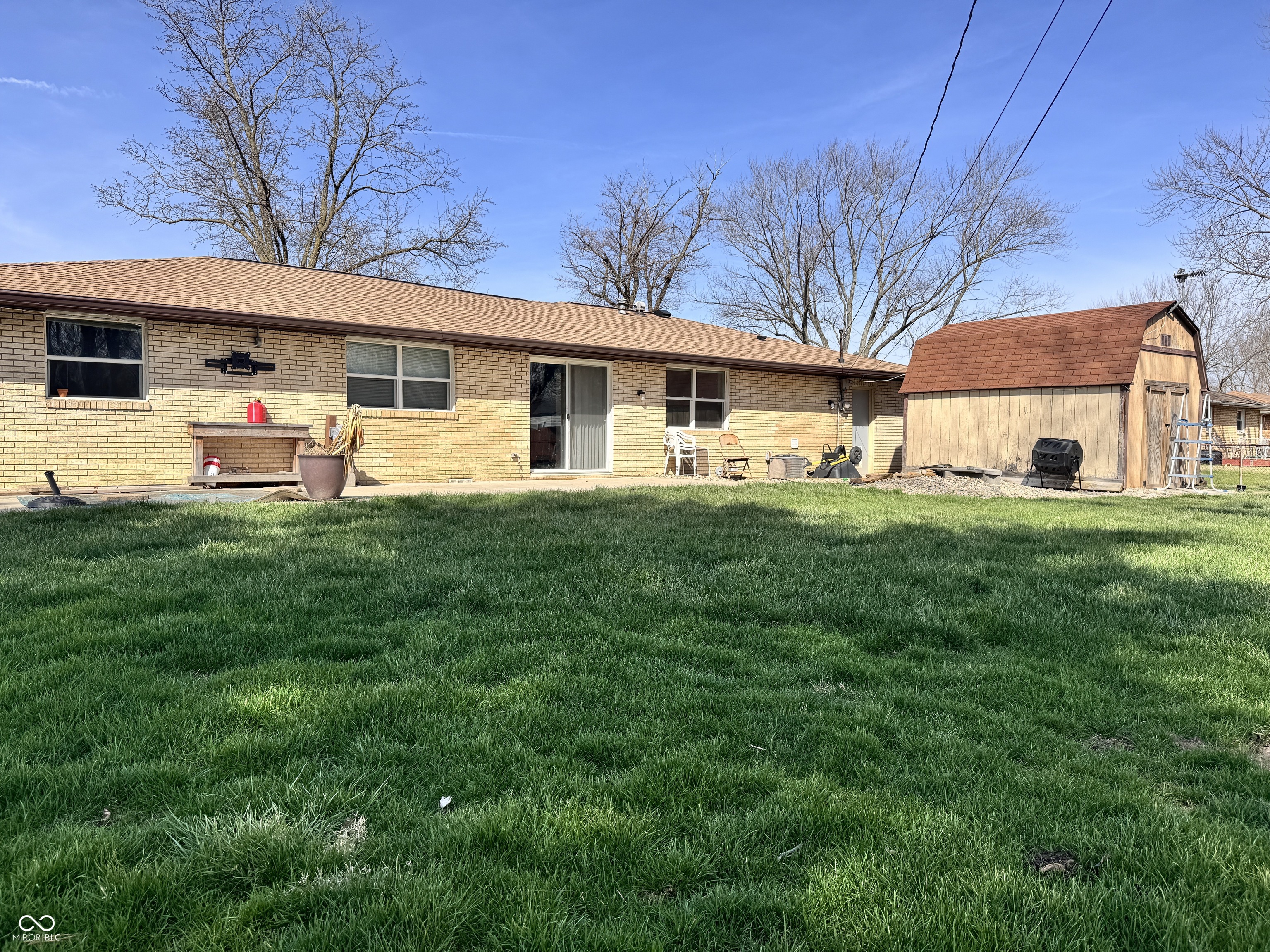 5218 Fletcher Street Anderson, IN 46013 - Photo 18 of 18
