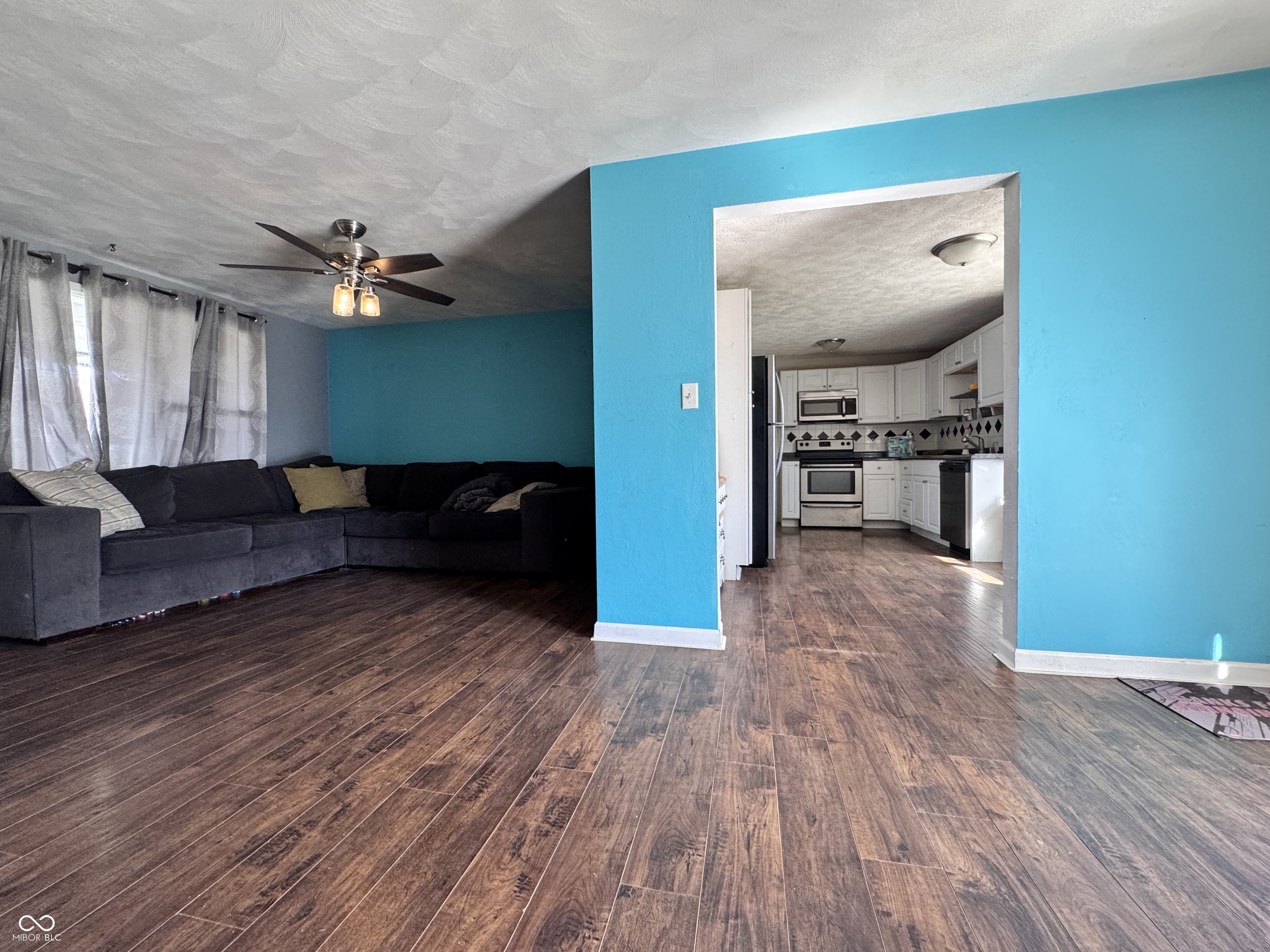 5218 Fletcher Street Anderson, IN 46013 - Photo 4 of 18