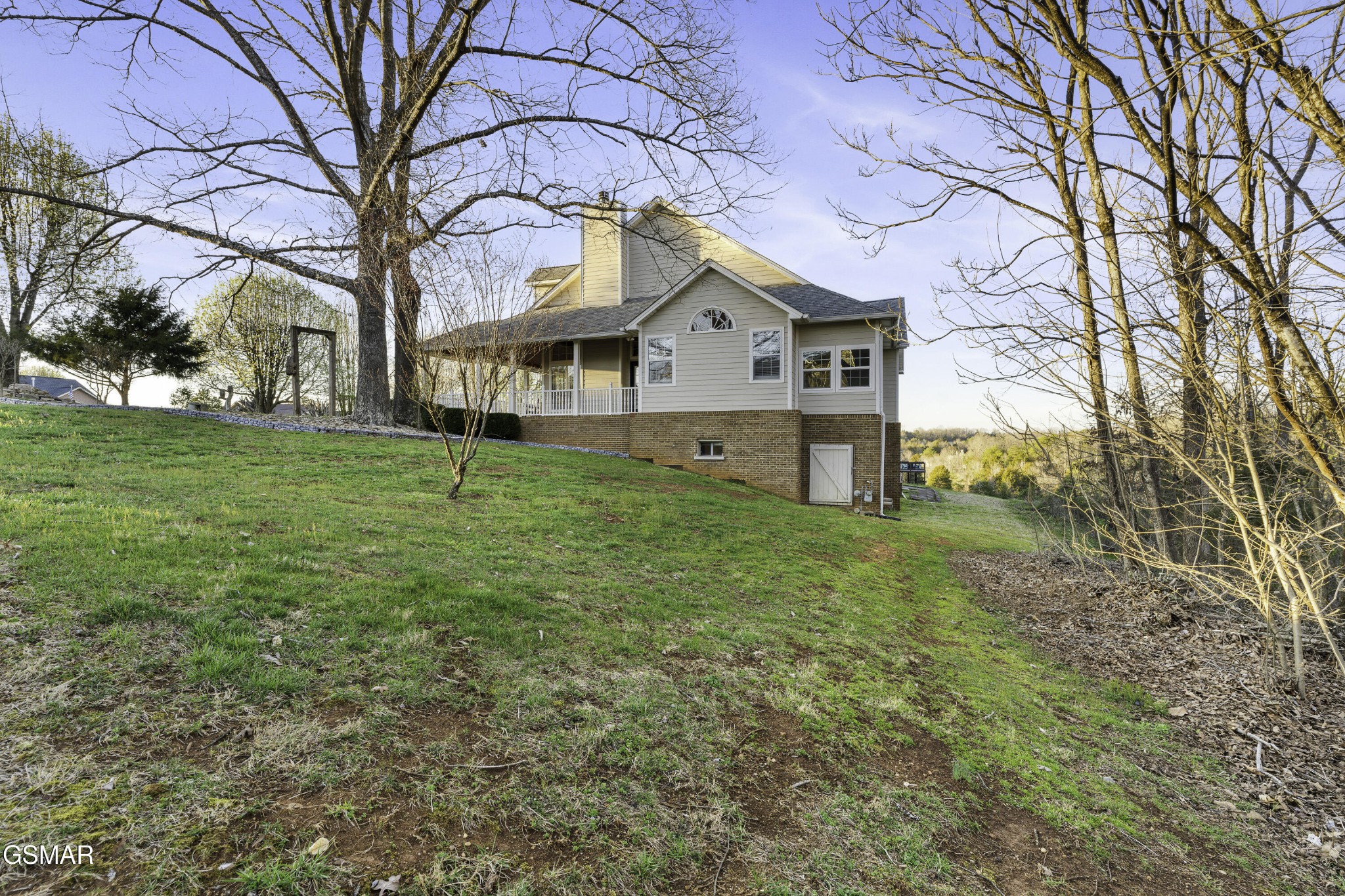 2022 James Road Sevierville, TN 37876 - Photo 60 of 61 Gallery Image 60