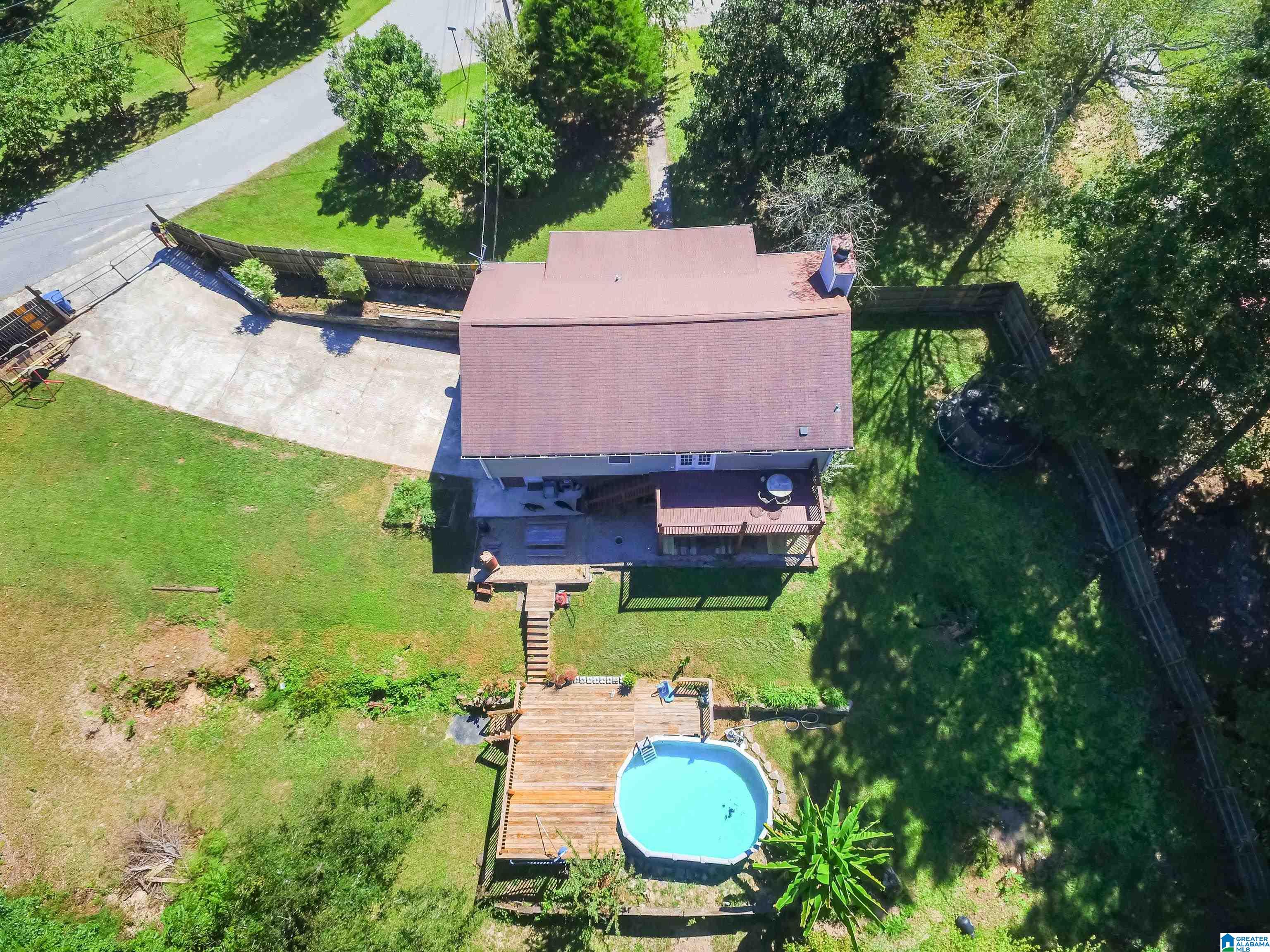 4 Oak Drive Remlap, AL 35133 - Photo 37 of 40