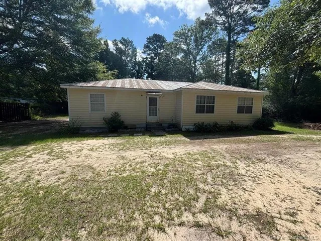 $148,000 | 227 Thaxton Landing Road, Anacoco, LA 71403