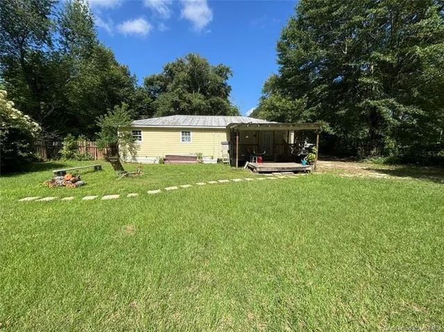$148,000 | 227 Thaxton Landing Road, Anacoco, LA 71403