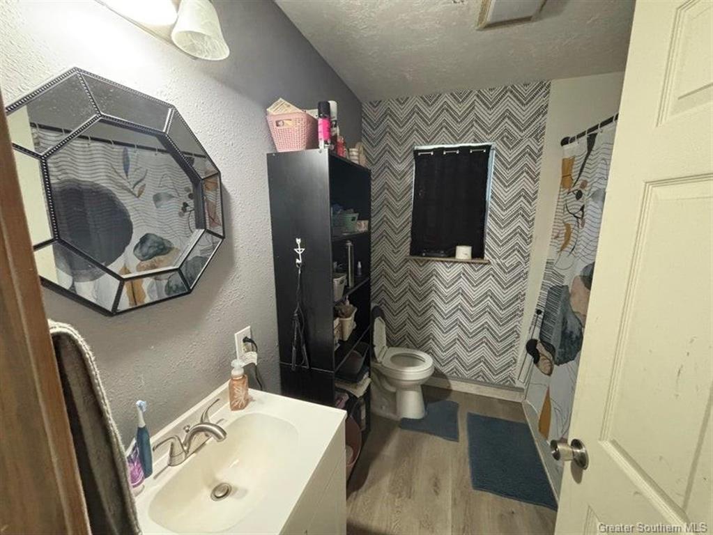 227 Thaxton Landing Road Anacoco, LA 71403 - Photo 10 of 12