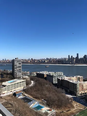 $3,450 | 5701 JFK Boulevard East, Unit 20G, West New York, NJ 07093