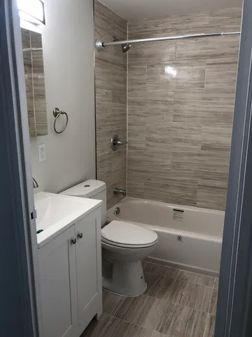 $3,450 | 5701 JFK Boulevard East, Unit 20G, West New York, NJ 07093
