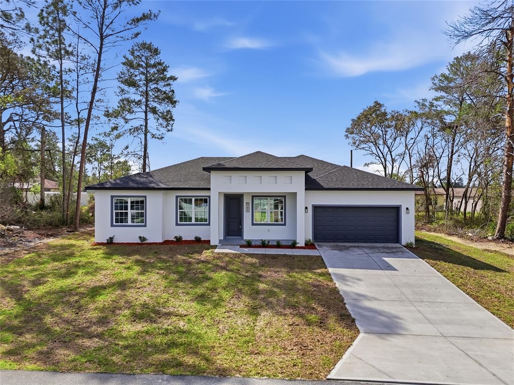 4444 Southwest 151st Place Ocala, FL 34473 - Photo 1 of 43