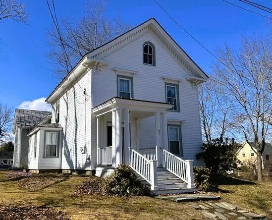 $645,000 | 41 Grove Street, Belfast, ME 04915