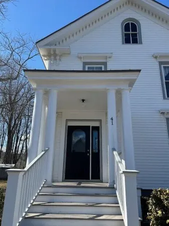 $645,000 | 41 Grove Street, Belfast, ME 04915