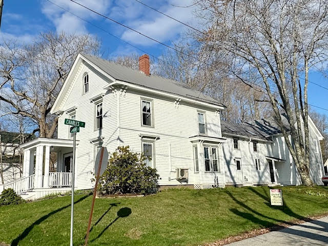 41 Grove Street Belfast, ME 04915 - Photo 57 of 59 122