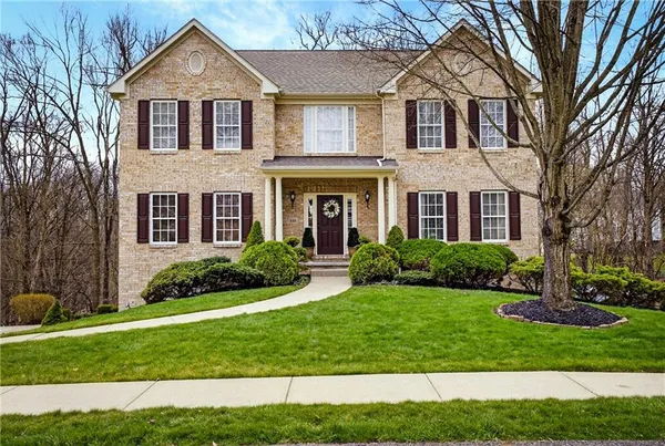 $629,899 | 112 Hunter Drive, Cranberry Township, PA 16066