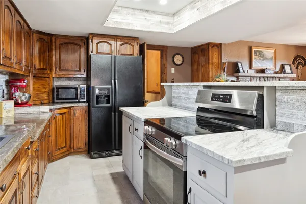 $889,000 | 96 County Road 7, Fairplay, CO 80440