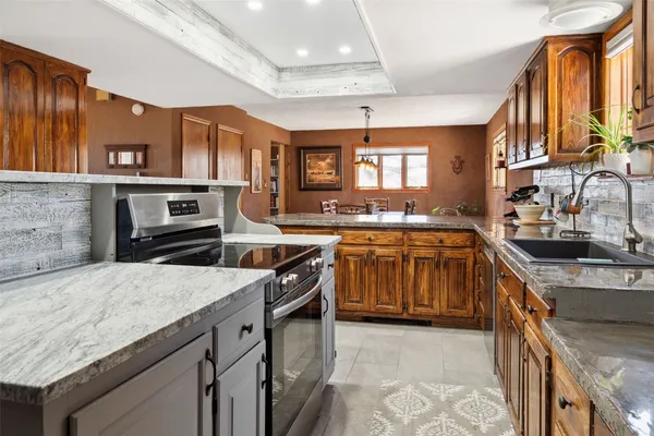 $889,000 | 96 County Road 7, Fairplay, CO 80440