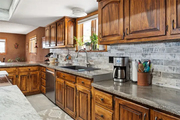 $889,000 | 96 County Road 7, Fairplay, CO 80440