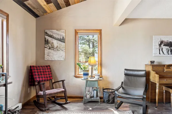 $889,000 | 96 County Road 7, Fairplay, CO 80440