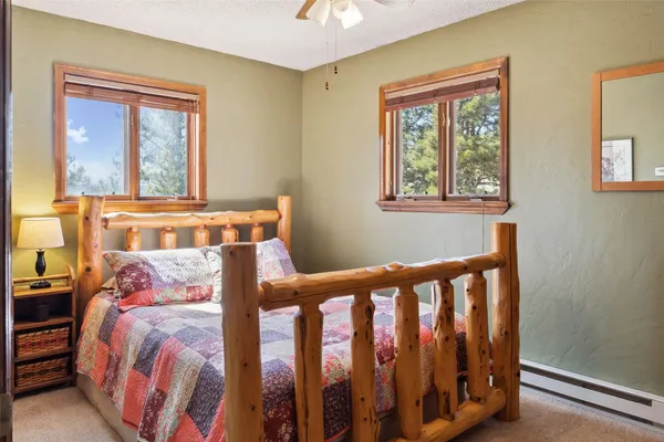 $889,000 | 96 County Road 7, Fairplay, CO 80440