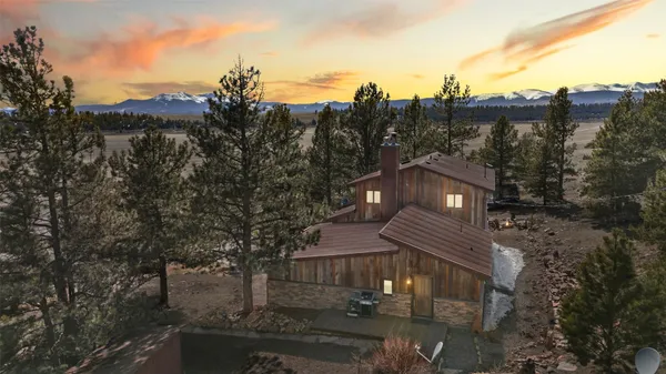 $889,000 | 96 County Road 7, Fairplay, CO 80440