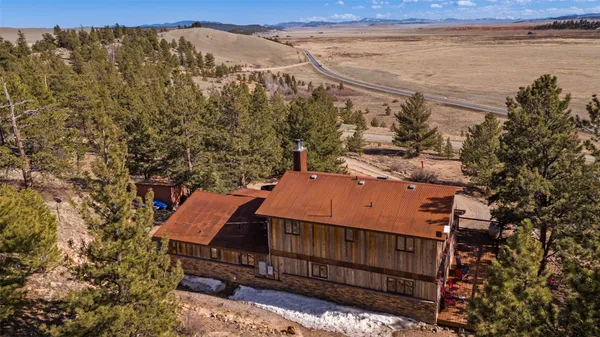 $889,000 | 96 County Road 7, Fairplay, CO 80440