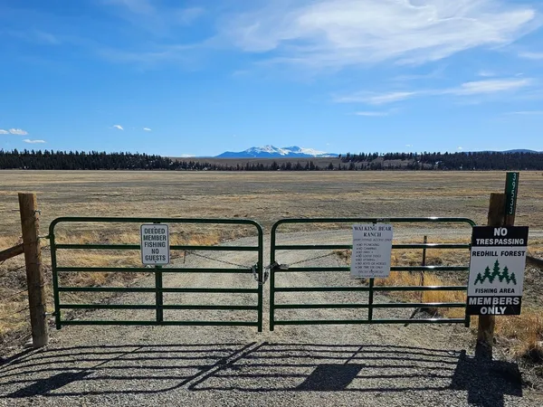 $889,000 | 96 County Road 7, Fairplay, CO 80440