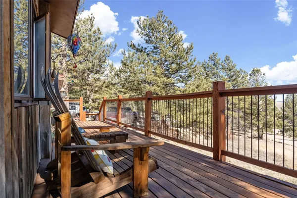 $889,000 | 96 County Road 7, Fairplay, CO 80440