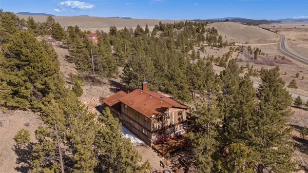 $889,000 | 96 County Road 7, Fairplay, CO 80440