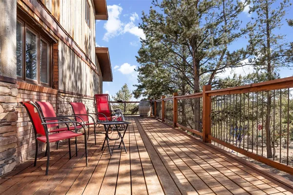 $889,000 | 96 County Road 7, Fairplay, CO 80440
