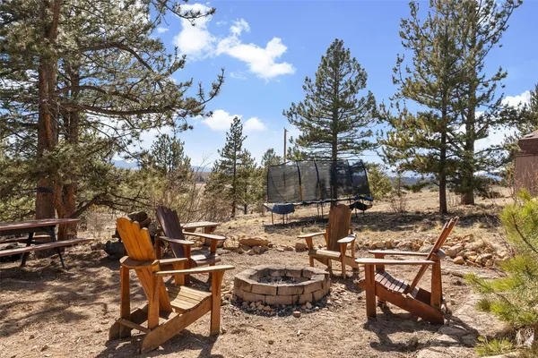 $889,000 | 96 County Road 7, Fairplay, CO 80440