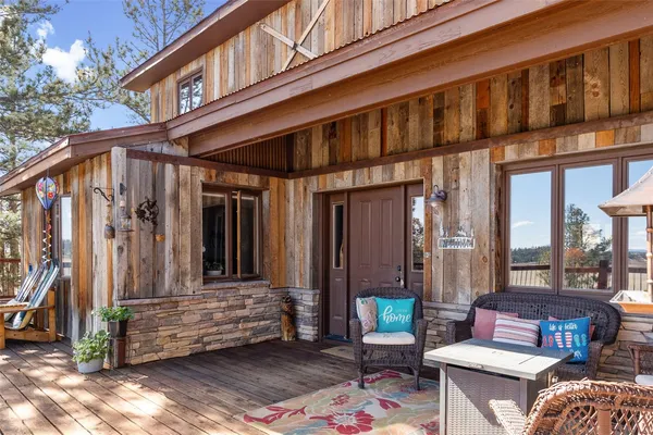 $889,000 | 96 County Road 7, Fairplay, CO 80440