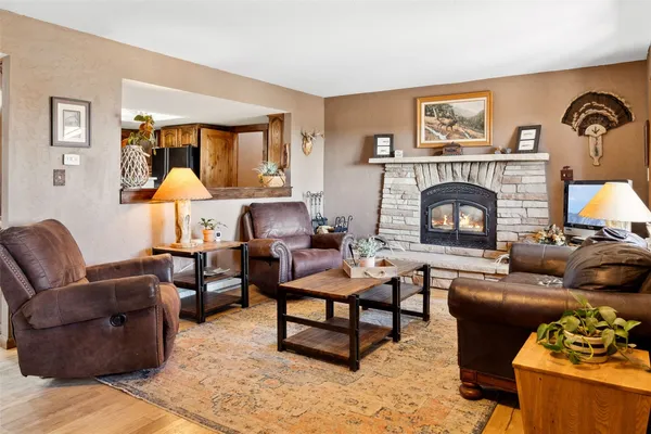 $889,000 | 96 County Road 7, Fairplay, CO 80440