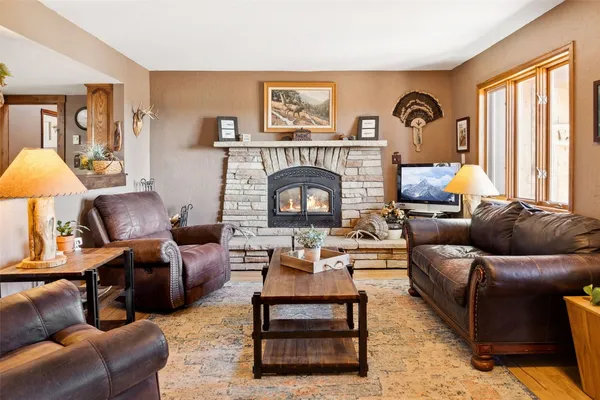 $889,000 | 96 County Road 7, Fairplay, CO 80440