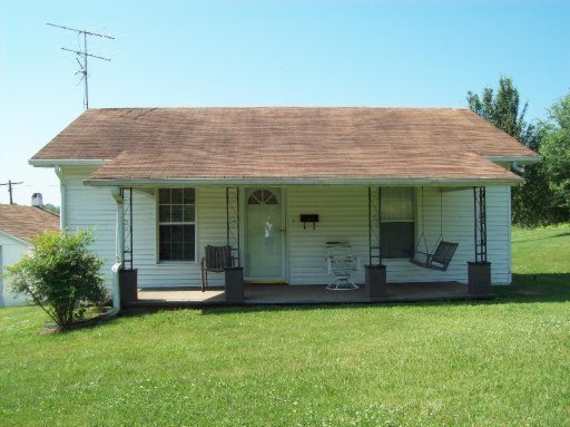 116 Burton Road Sweetwater, TN 37874 - Photo 1 of 1 Primary Photo