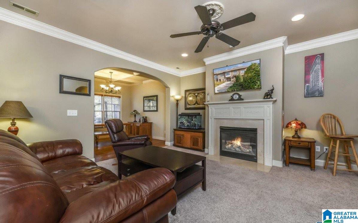 3031 Eagle Ridge Lane Birmingham, AL 35242 - Photo 19 of 23
